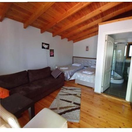 Tatil Keyfi Motel โคจาเอลี ภายนอก รูปภาพ