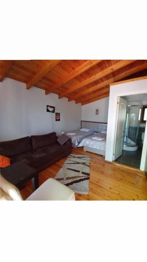 Tatil Keyfi Motel โคจาเอลี ภายนอก รูปภาพ